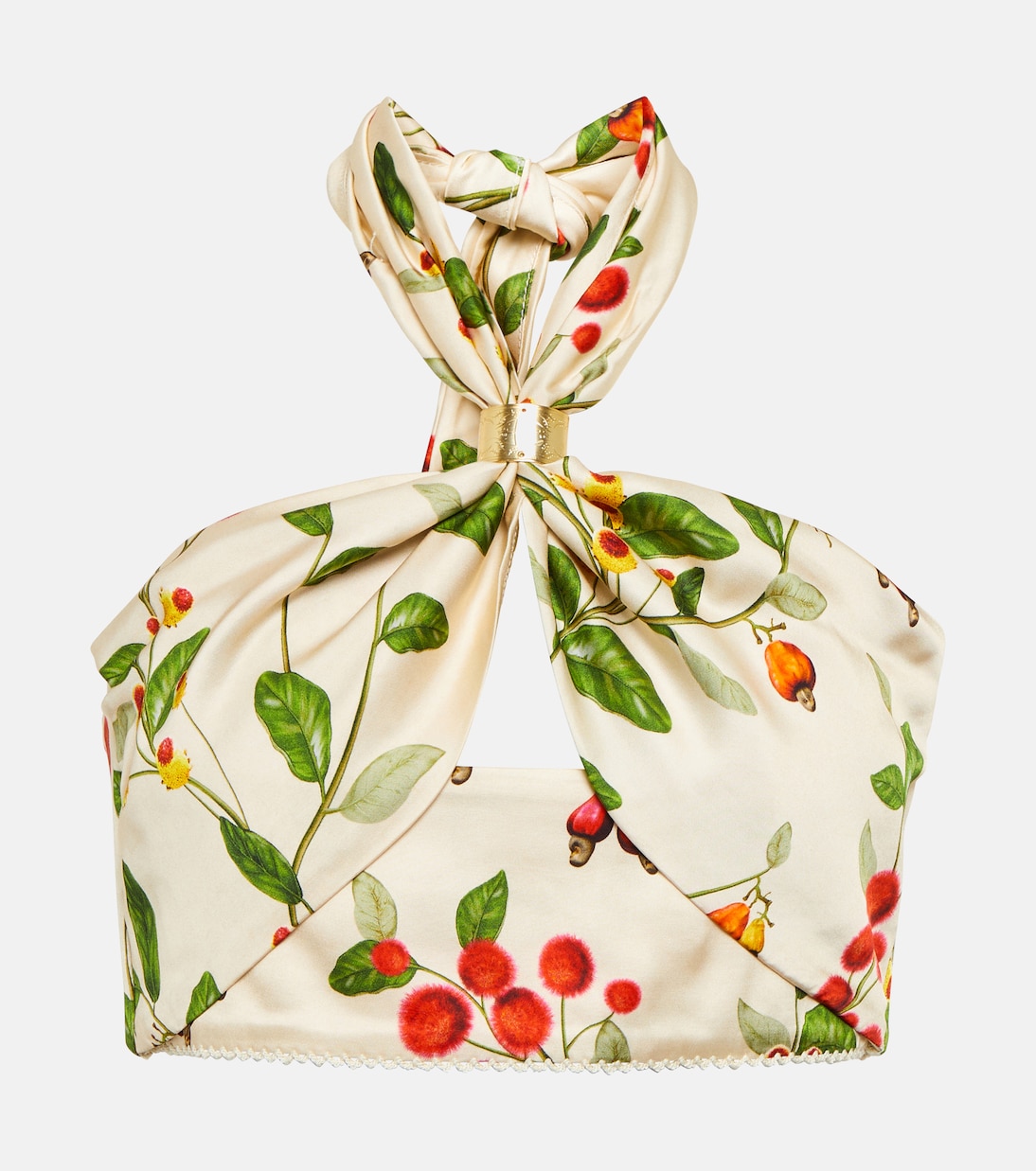 Top Mulato | Agua by Agua Bendita