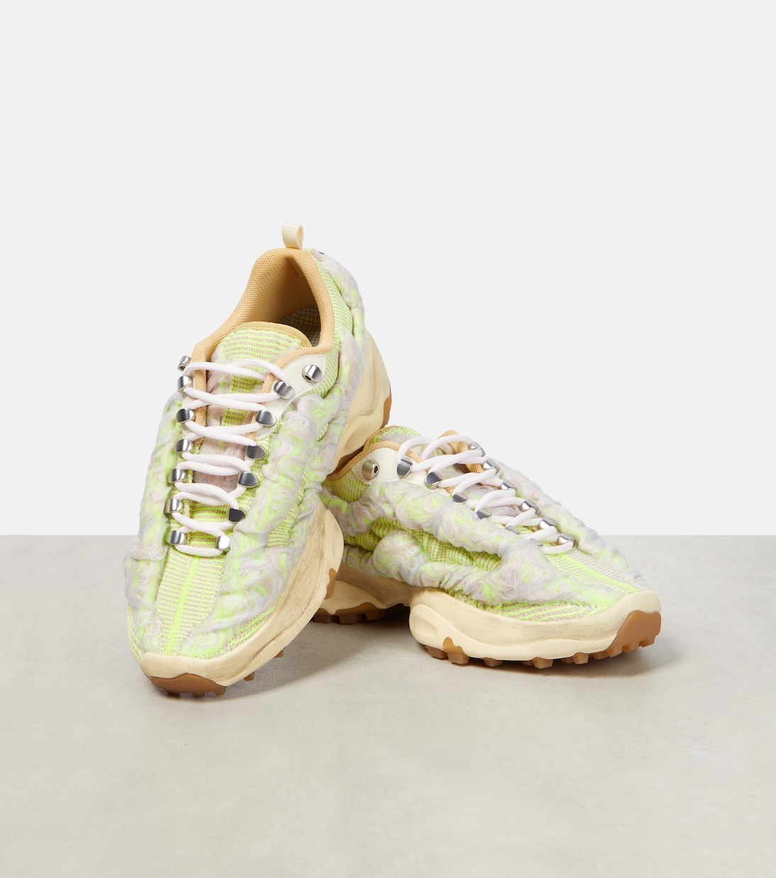 Sneakers Bubba | Acne Studios