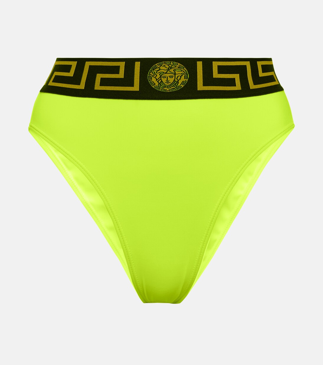 Culotte de bikini Greca | Versace