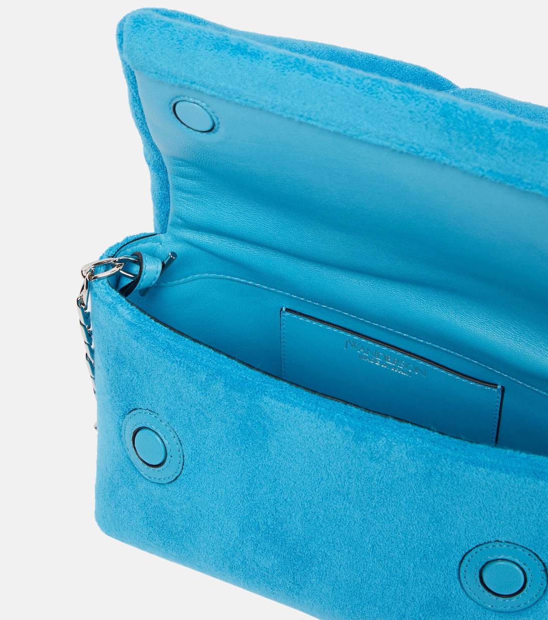 Schultertasche Twister Midi | JW Anderson