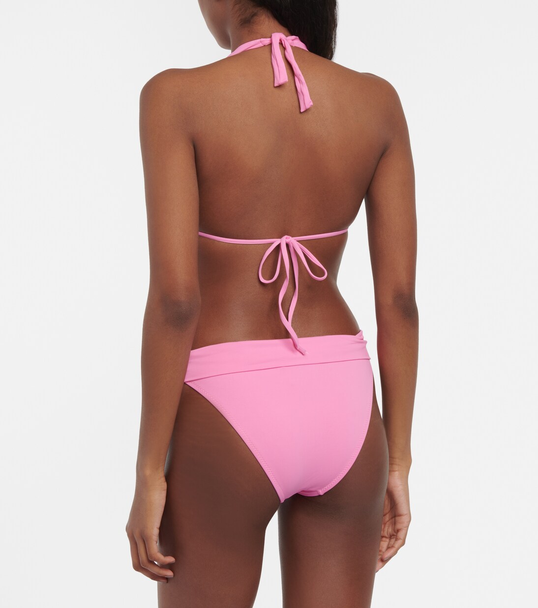 Culotte de bikini Grenada | Melissa Odabash