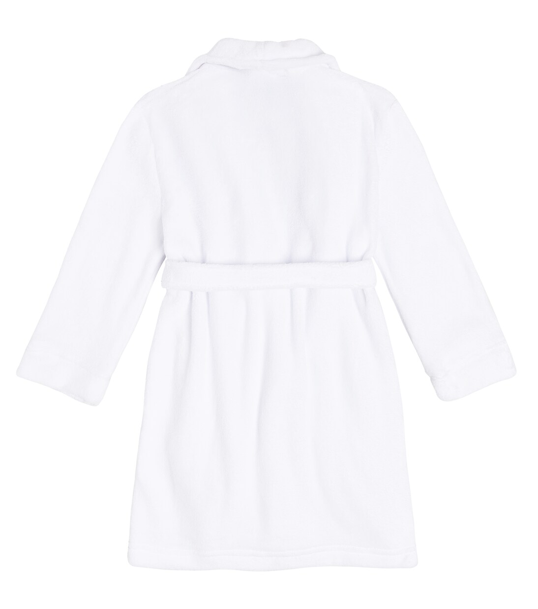 Logo terry robe | Polo Ralph Lauren Kids