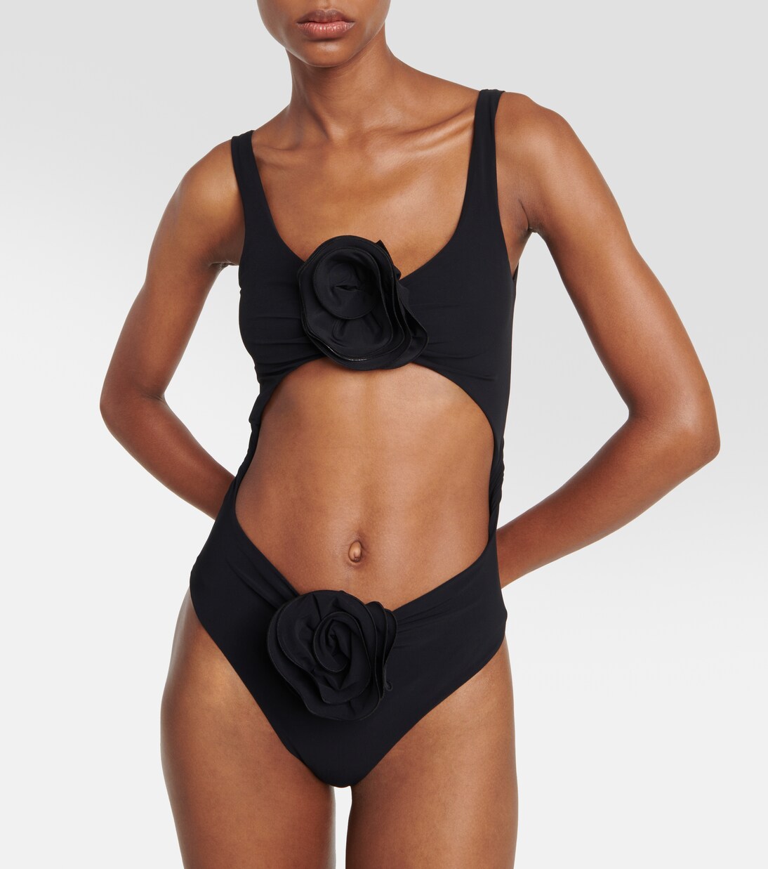 Badeanzug | Magda Butrym