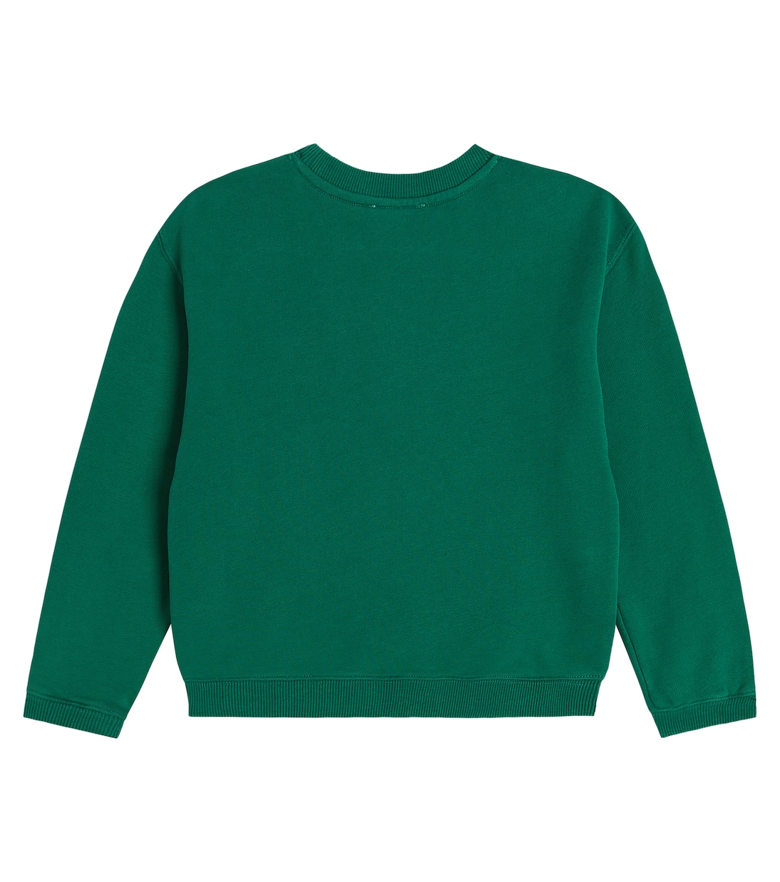 Tonino logo cotton jersey sweatshirt | Bonpoint