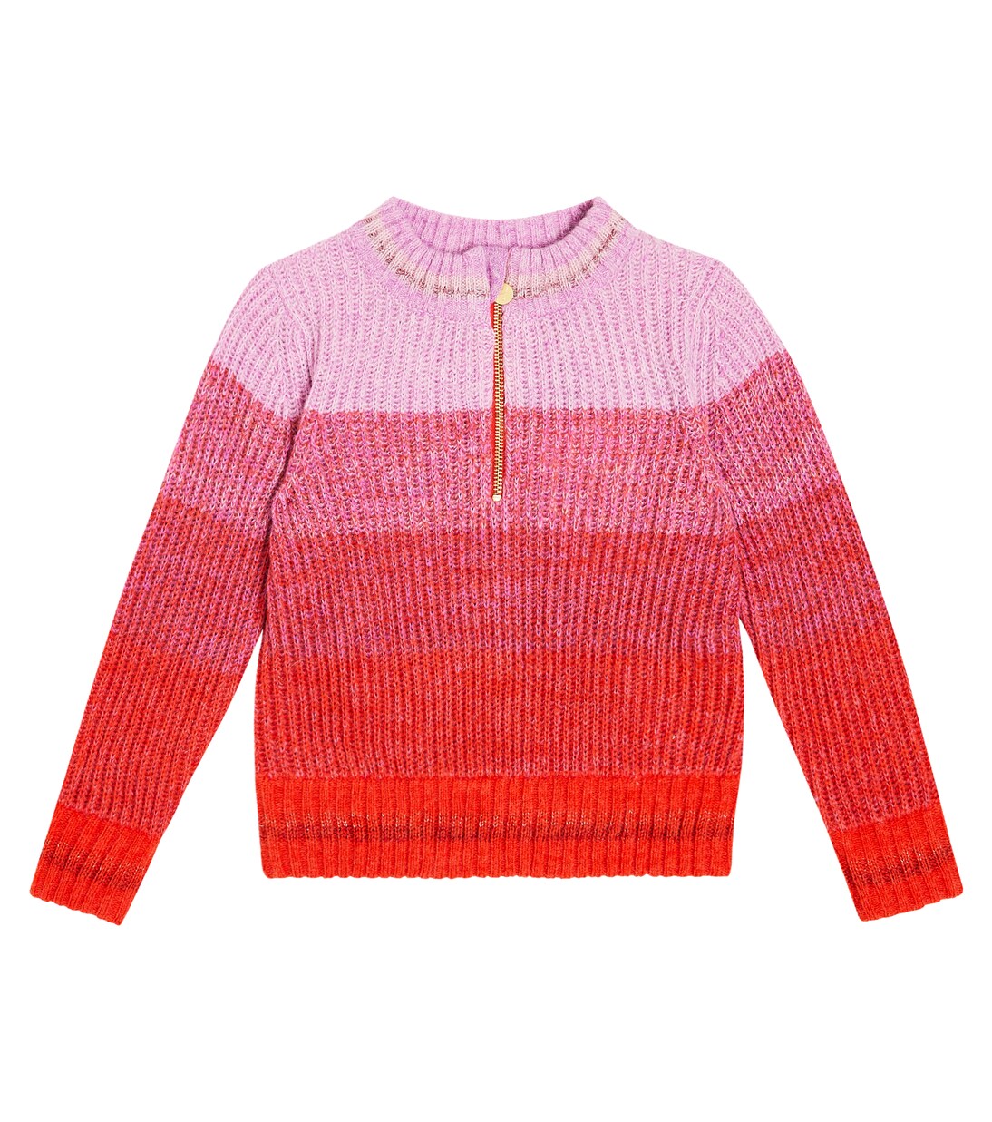 Striped sweater | Scotch & Soda Kids