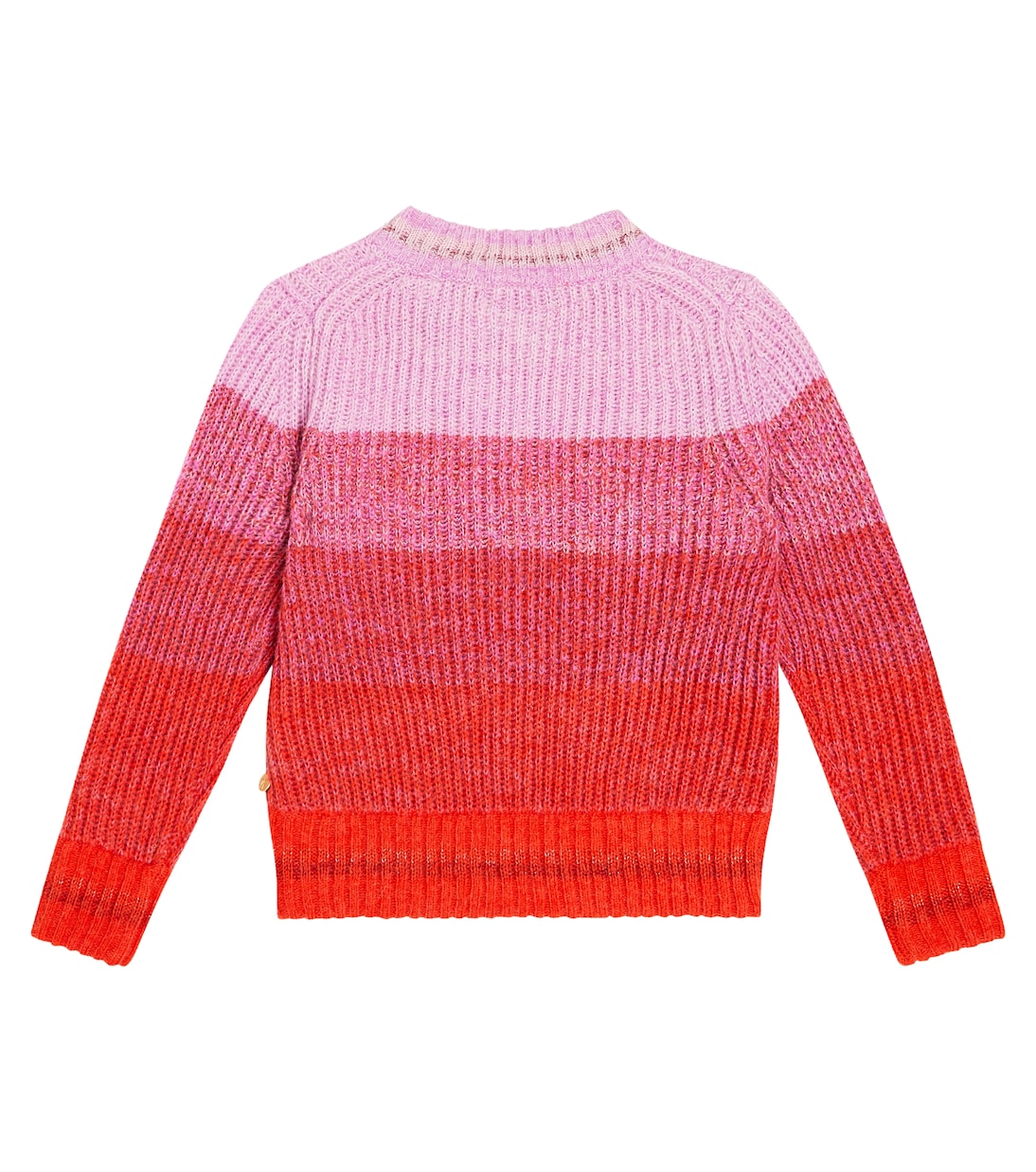 Striped sweater | Scotch & Soda Kids