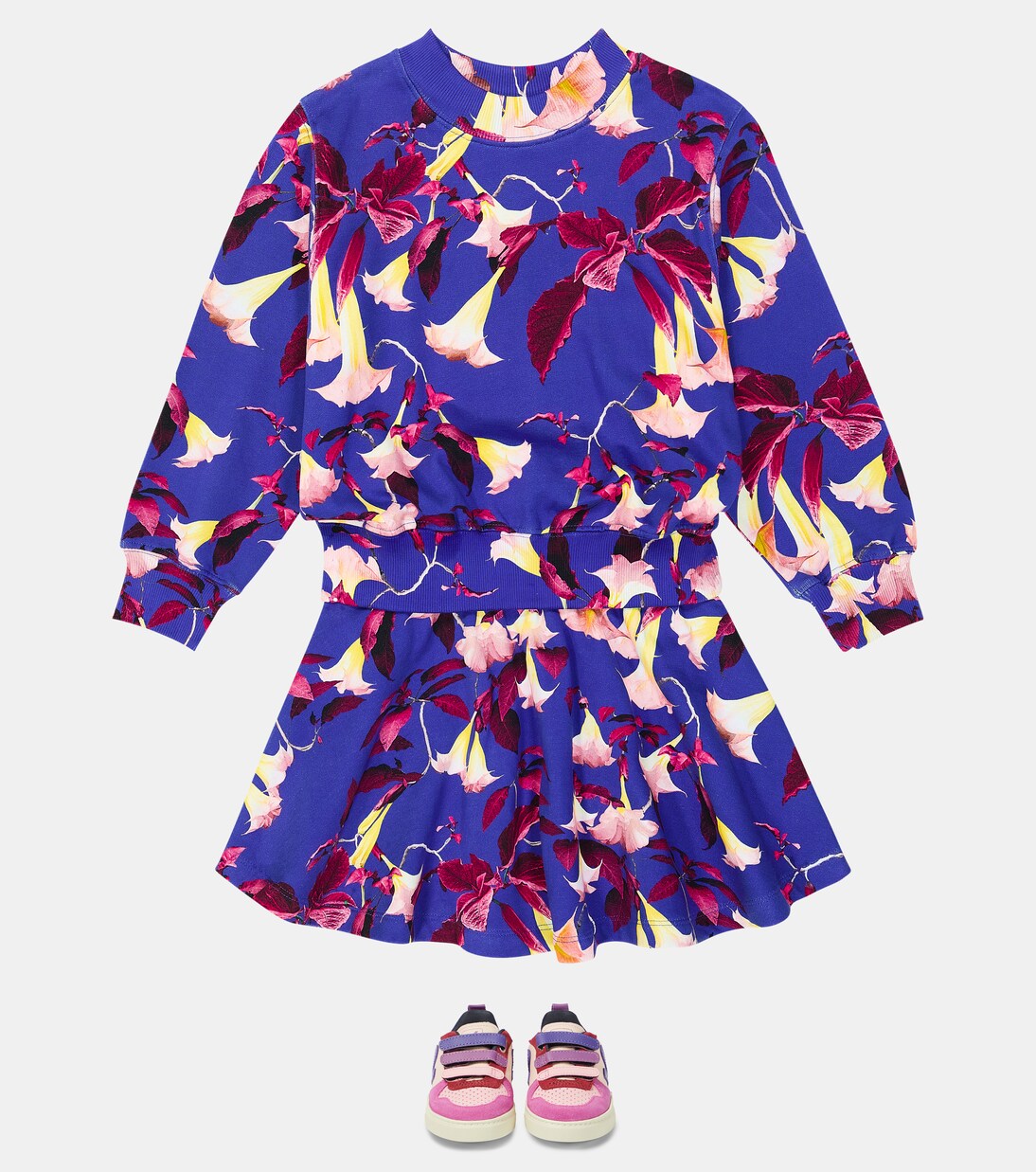 Rock Barbera aus Baumwolle | Molo