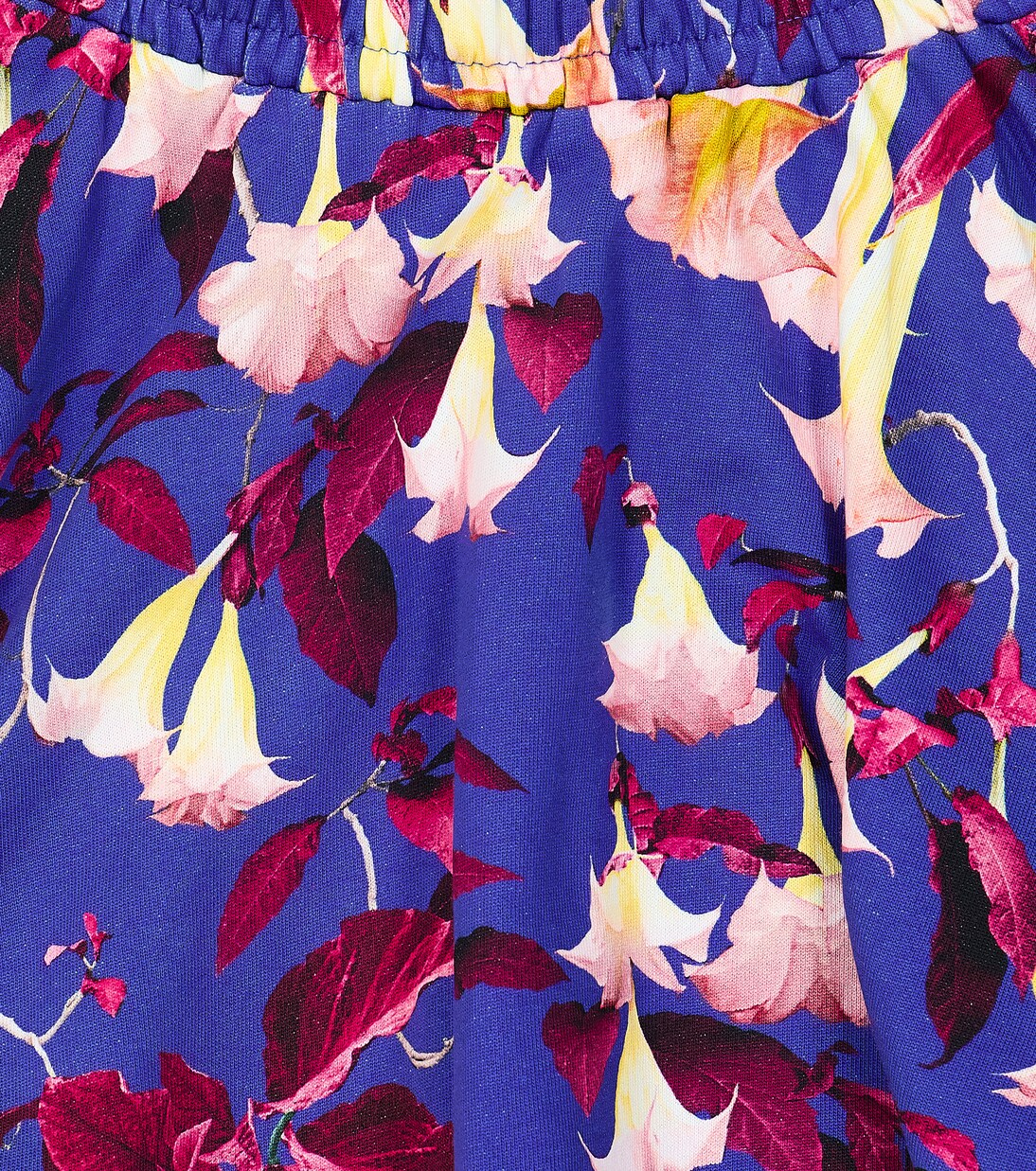 Rock Barbera aus Baumwolle | Molo