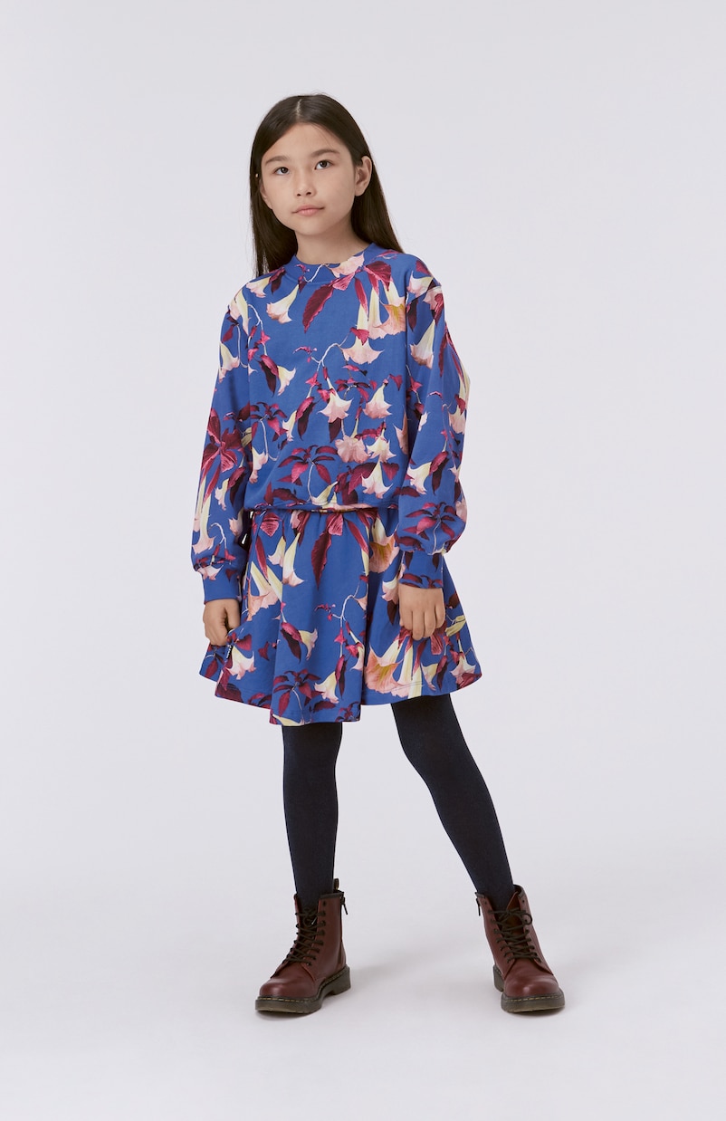 Rock Barbera aus Baumwolle | Molo