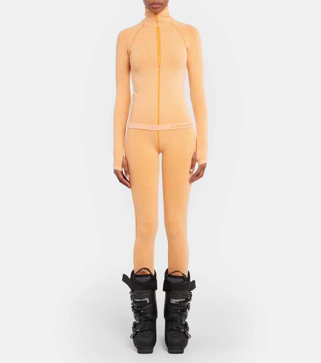 Ski-Leggings Sierra  | Cordova