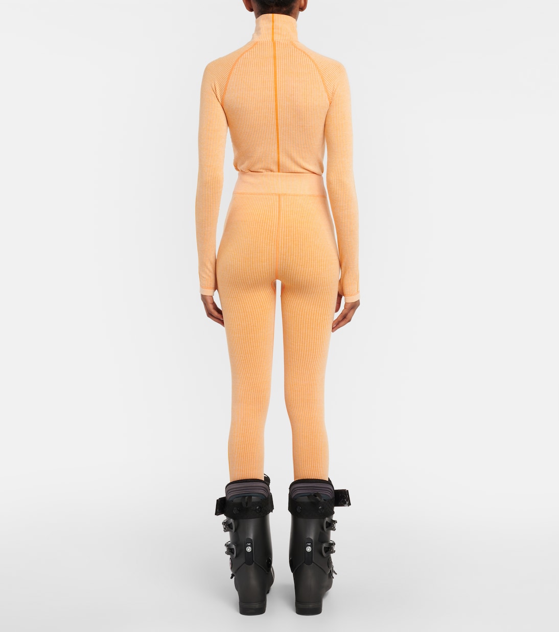 Ski-Leggings Sierra  | Cordova