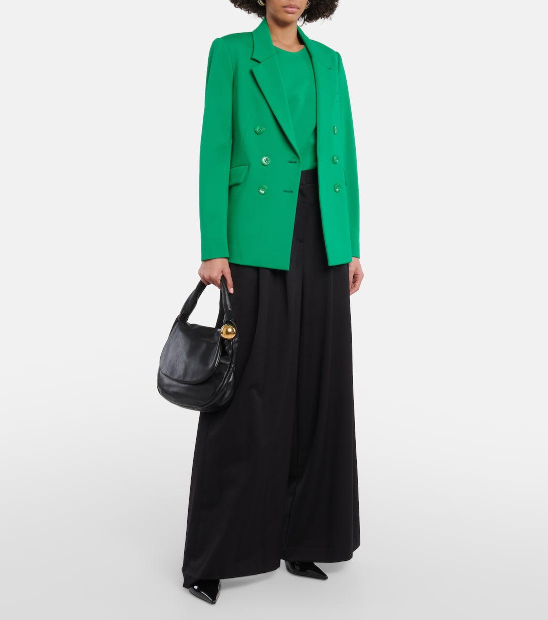 Top aus Jersey | Dorothee Schumacher