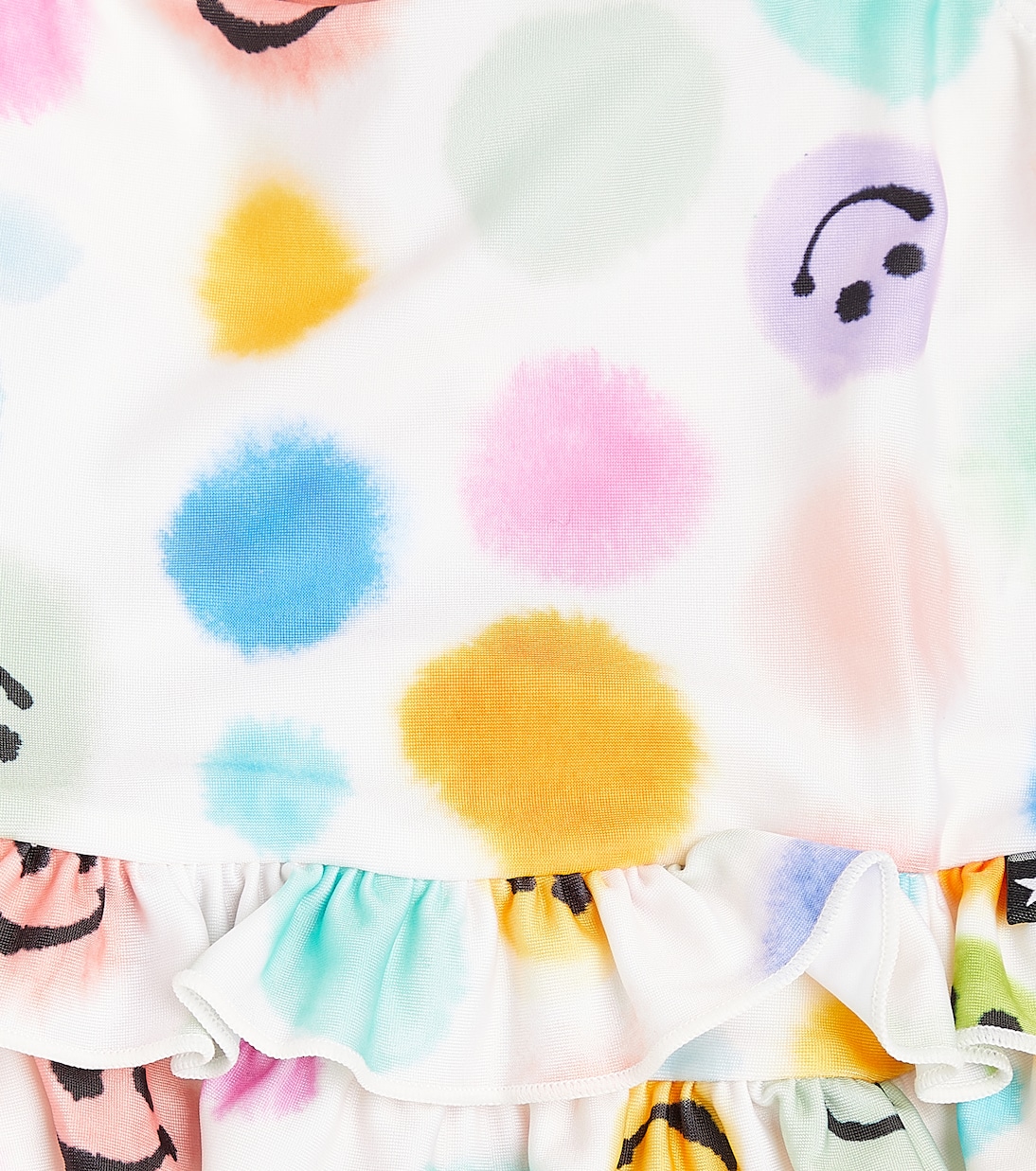 Baby Badeanzug Nalani | Molo