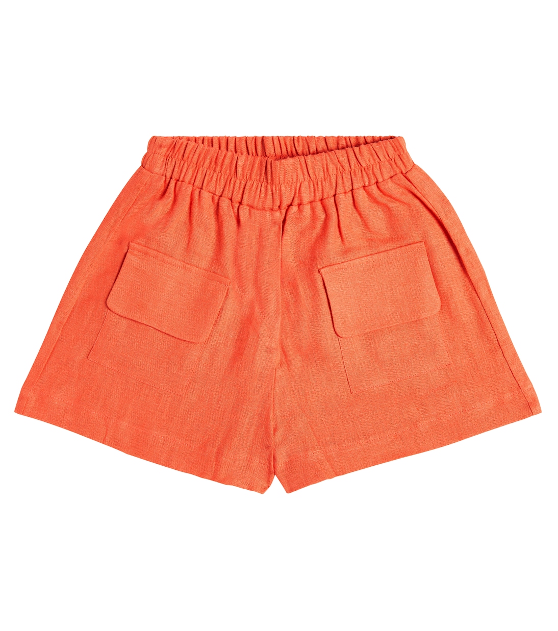 Linen shorts | Paade Mode