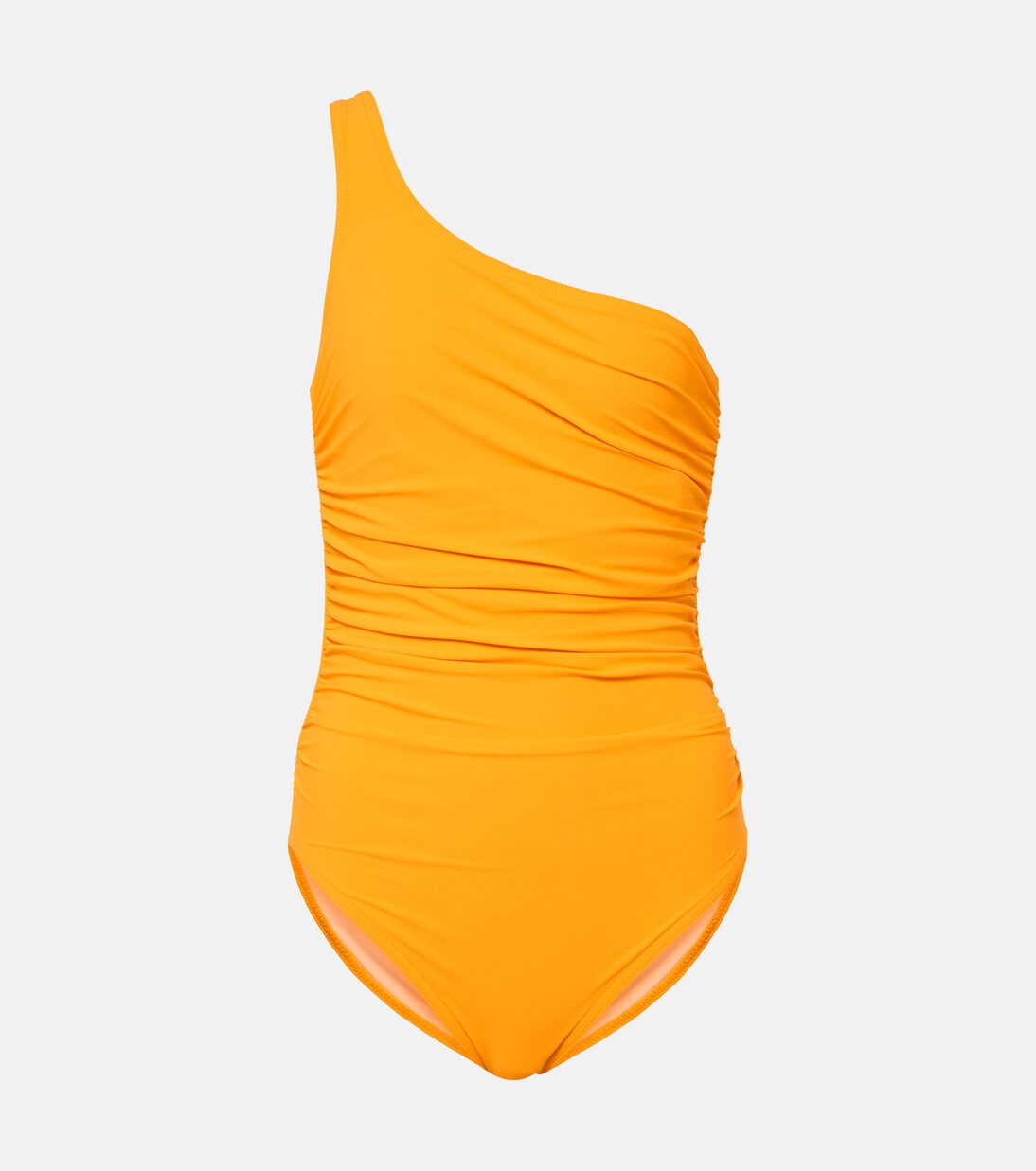 Maillot de bain asymétrique | Karla Colletto