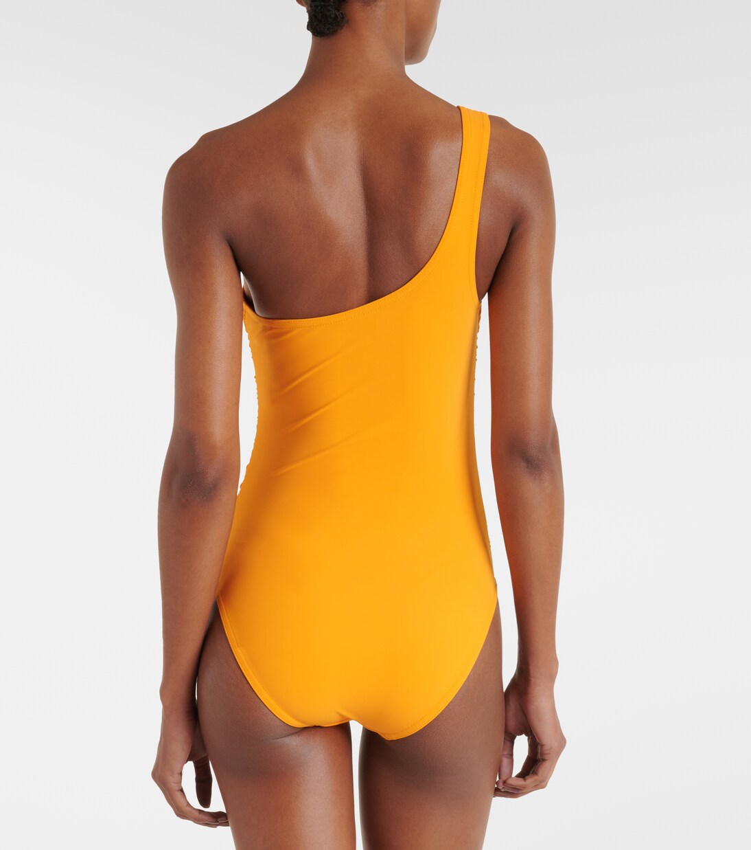 Maillot de bain asymétrique | Karla Colletto
