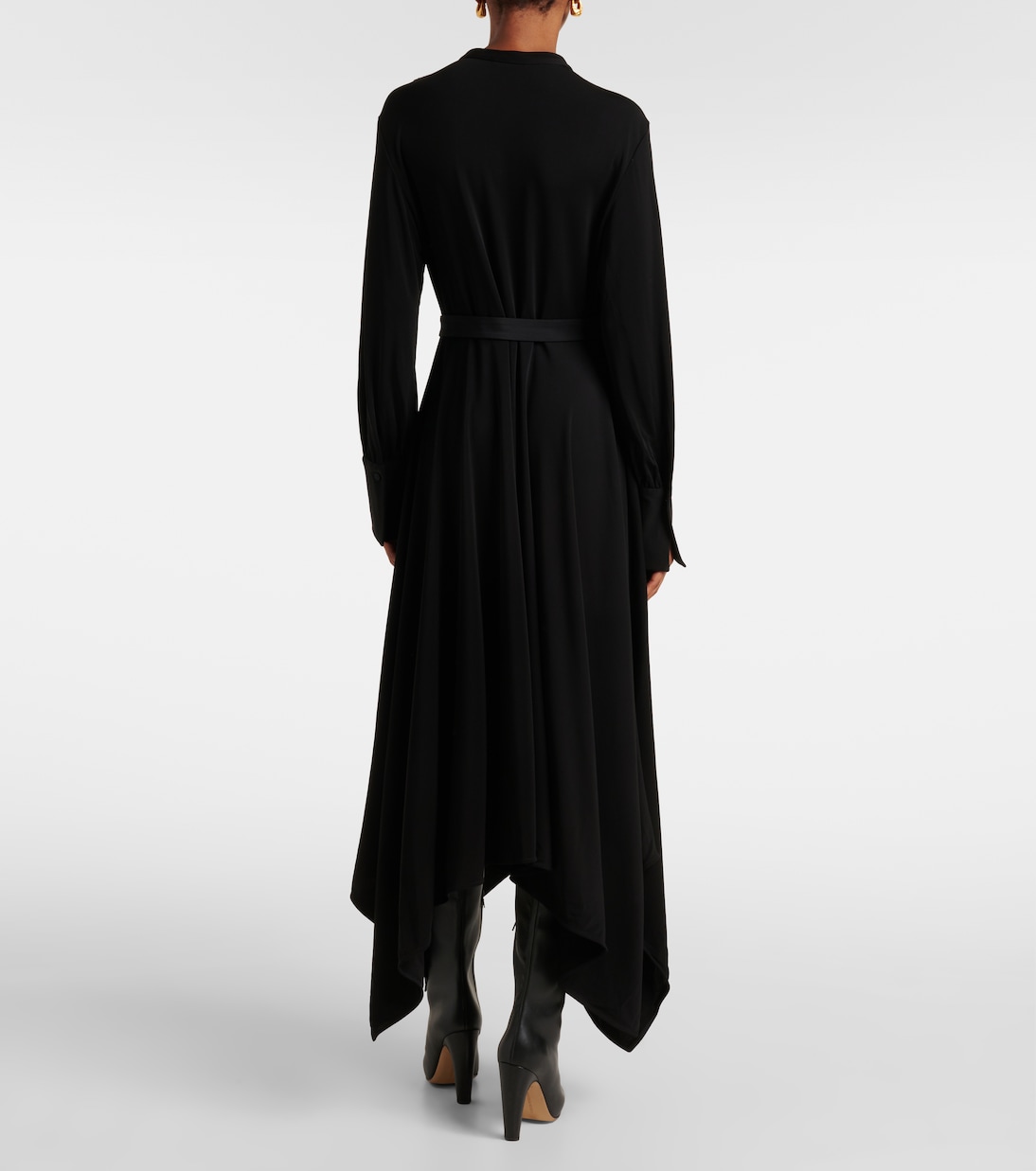 Midikleid aus Jersey | Joseph