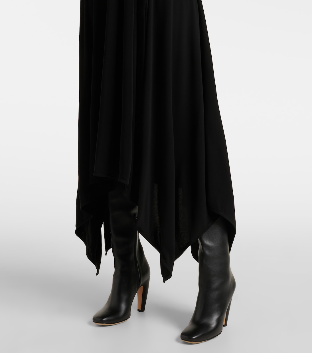 Midikleid aus Jersey | Joseph