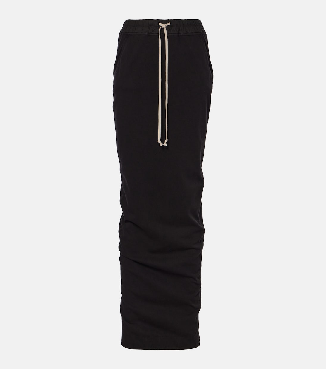 DRKSHDW Jeansrock Pillar | Rick Owens