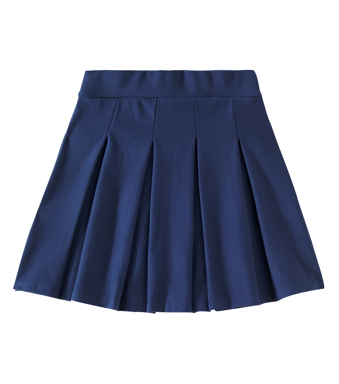 Isabela pleated skirt | La Coqueta