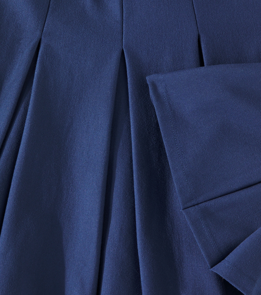 Isabela pleated skirt | La Coqueta