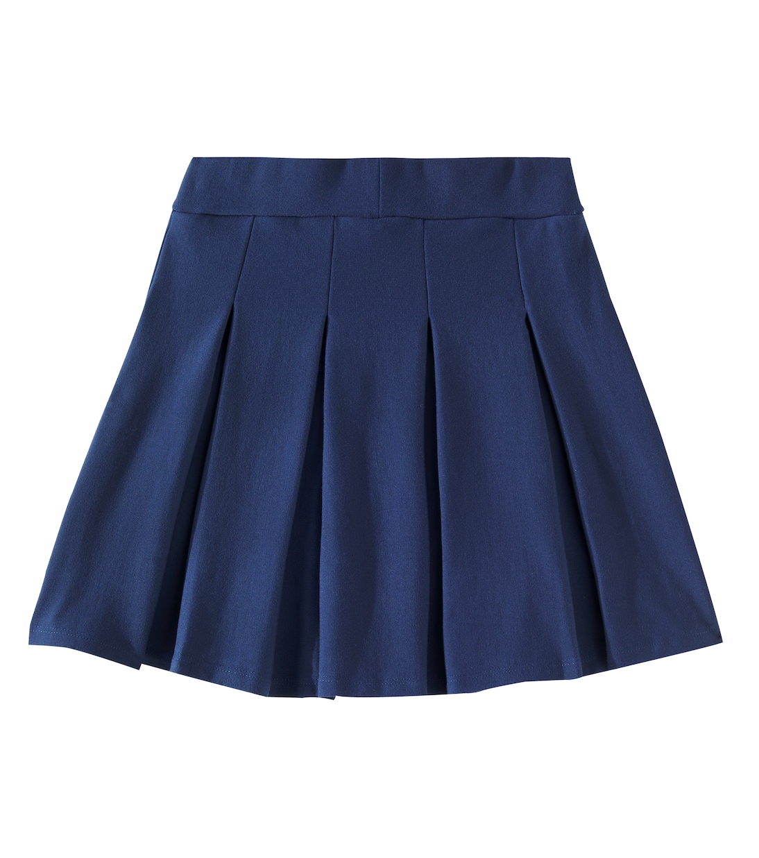 Isabela pleated skirt | La Coqueta