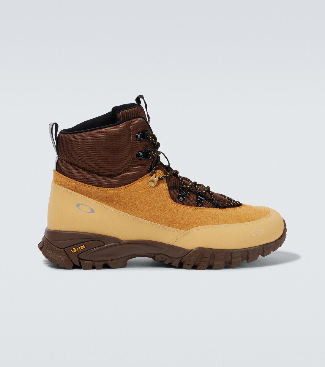 Vertex suede hiking boots | Oakley
