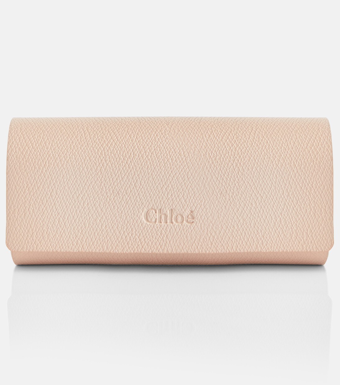 Eckige Sonnenbrille Aly | Chloé