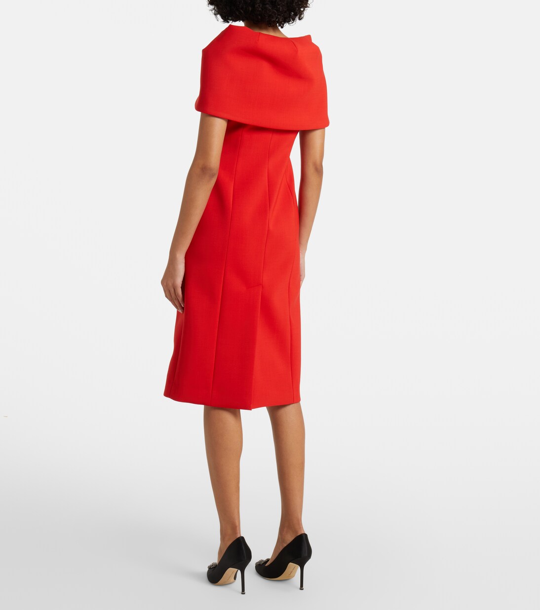 Cocktailkleid | Oscar de la Renta