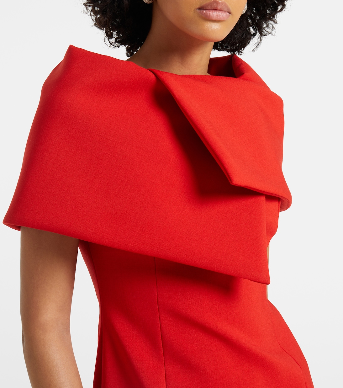 Cocktailkleid | Oscar de la Renta