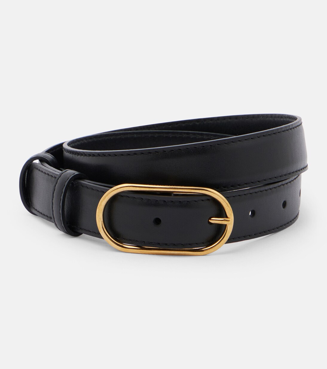 Leather belt | Dolce&Gabbana