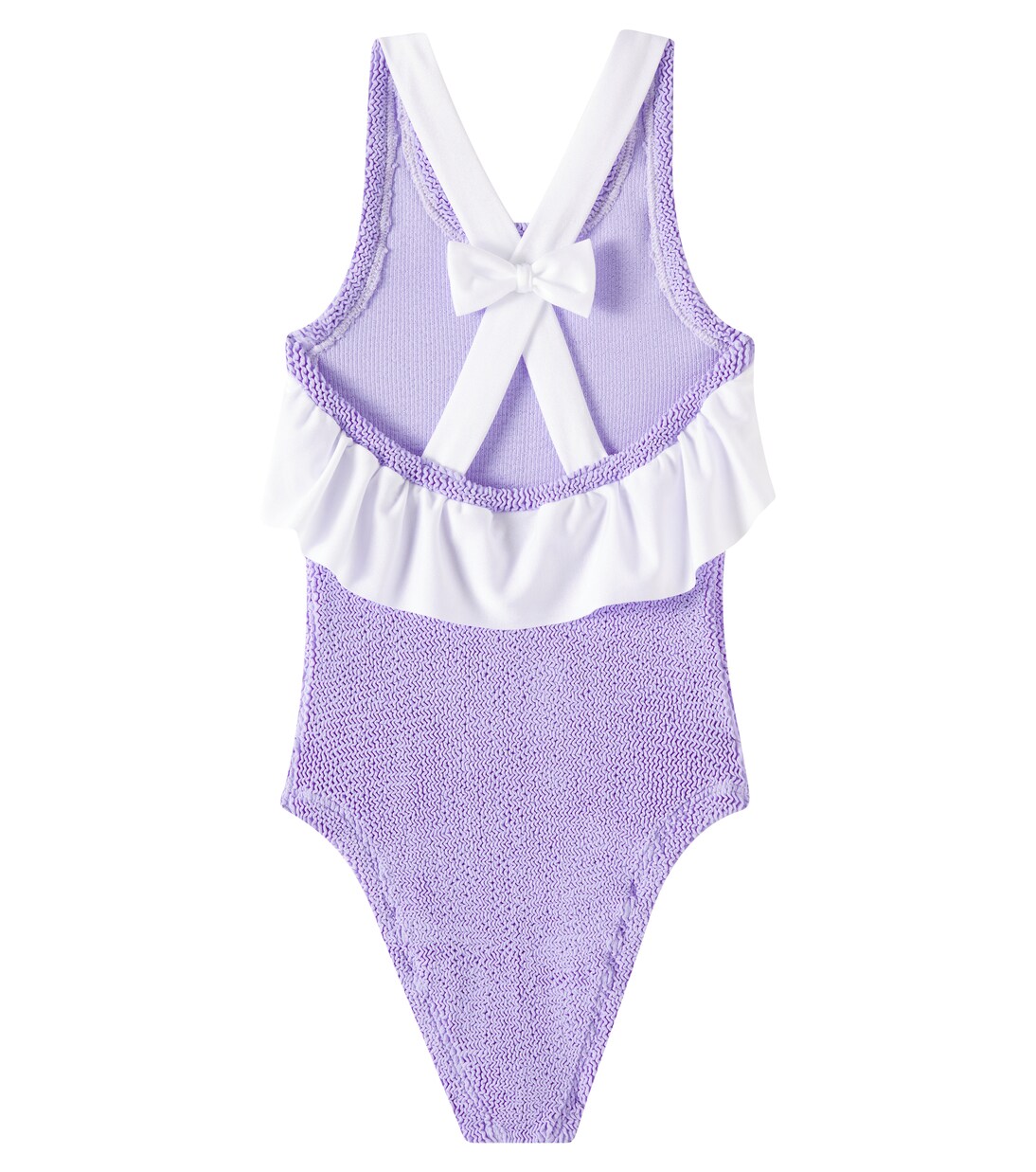 Badeanzug Lara | Hunza G Kids