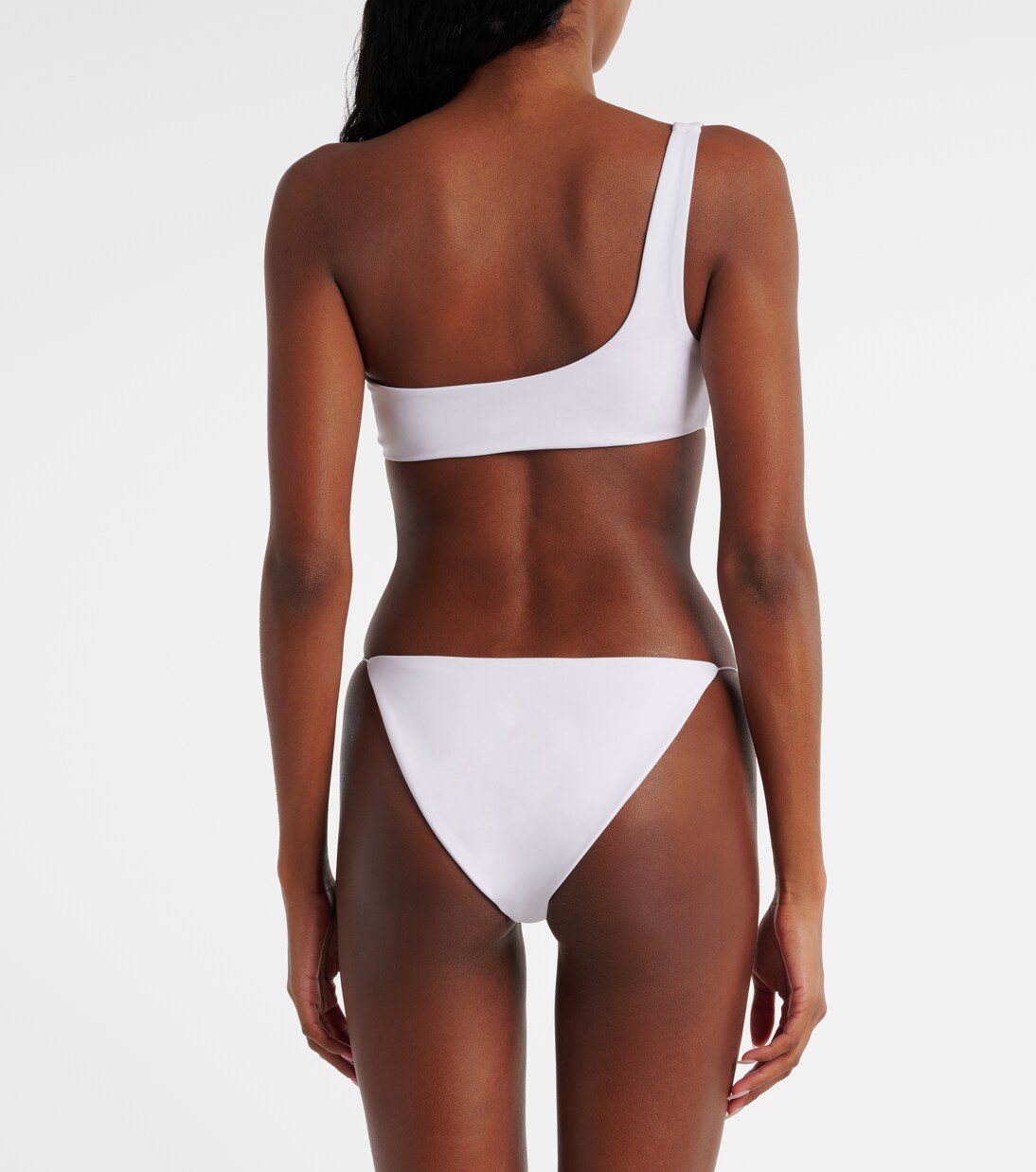 Haut de bikini Eliza asymétrique | Jade Swim