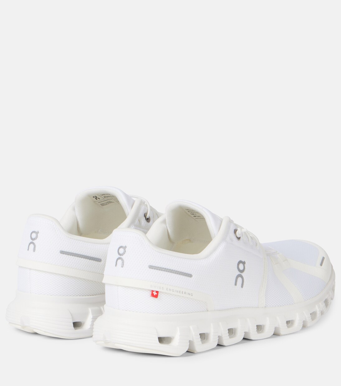 Zapatillas Cloud 6 | On