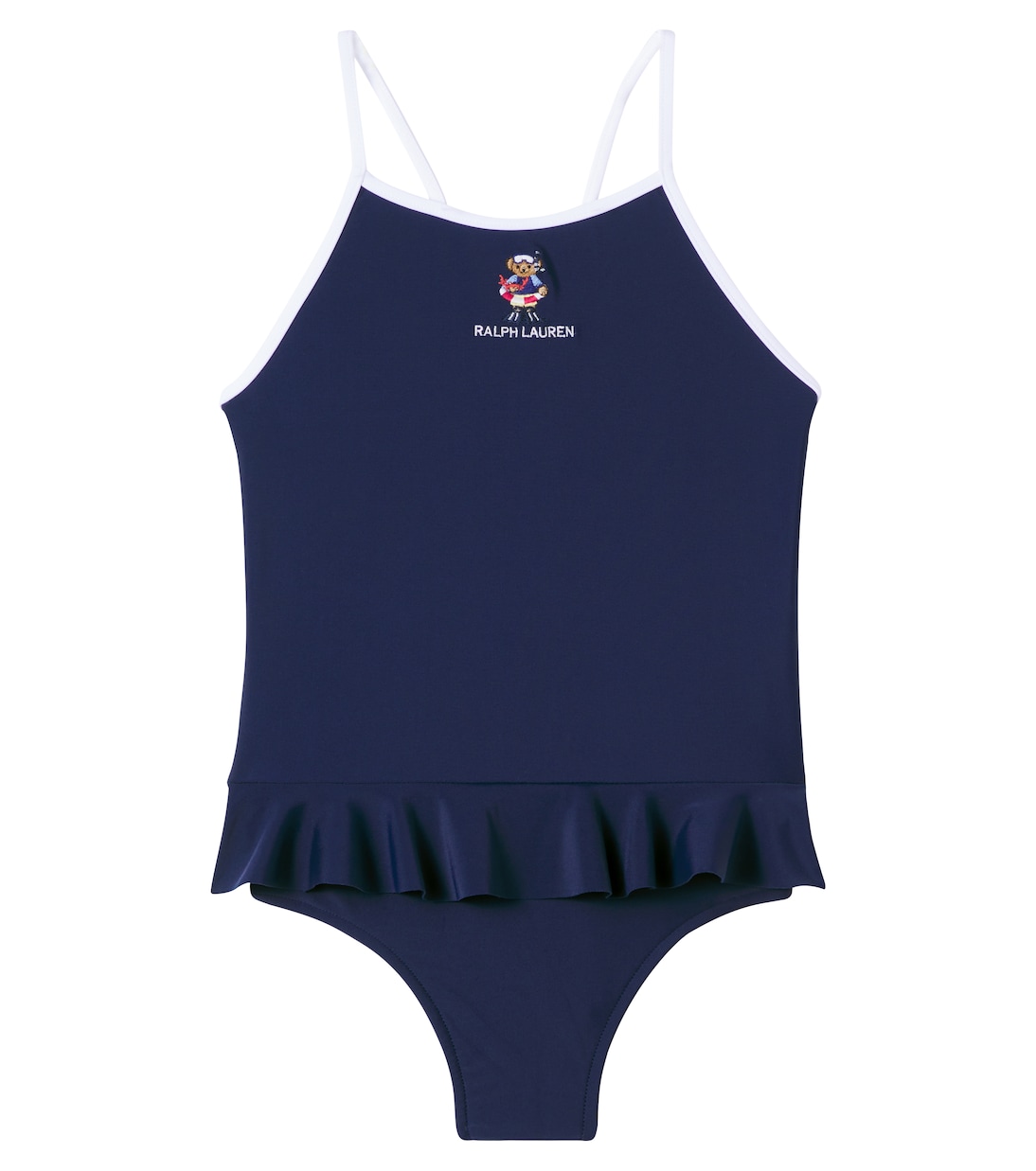 Polo Bear swimsuit | Polo Ralph Lauren Kids