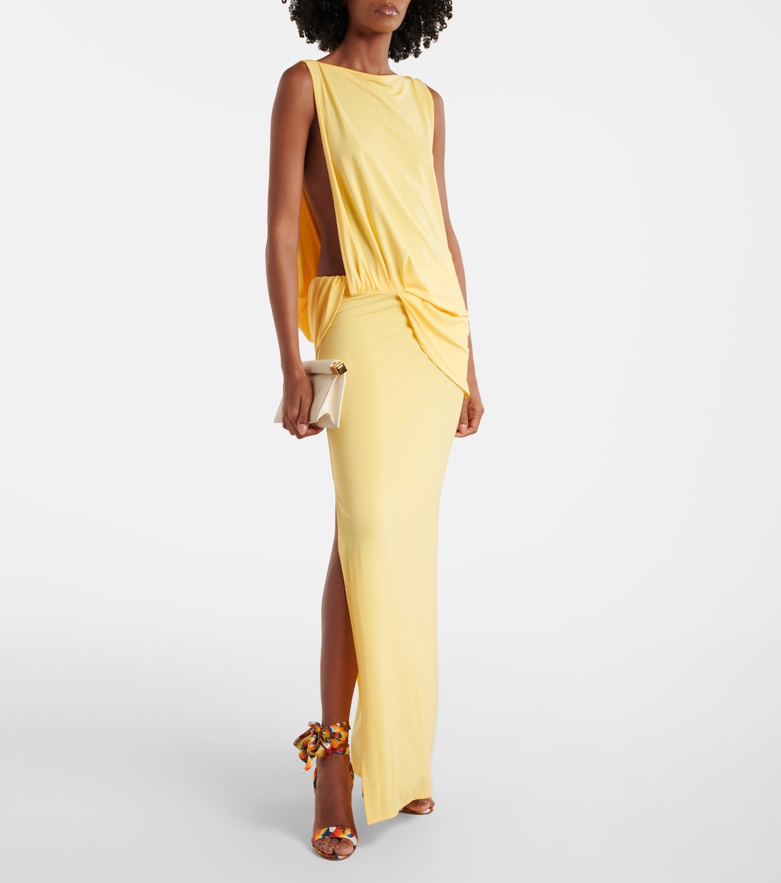 Miss Z Sandal Du Désert 100 sandals | Christian Louboutin