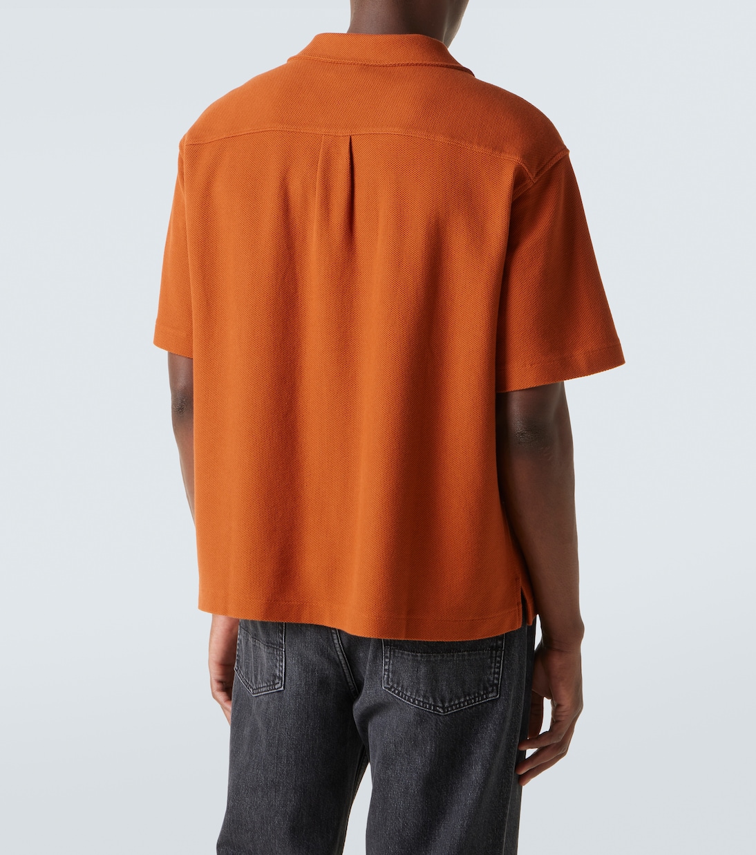 Chemise en coton | Frame