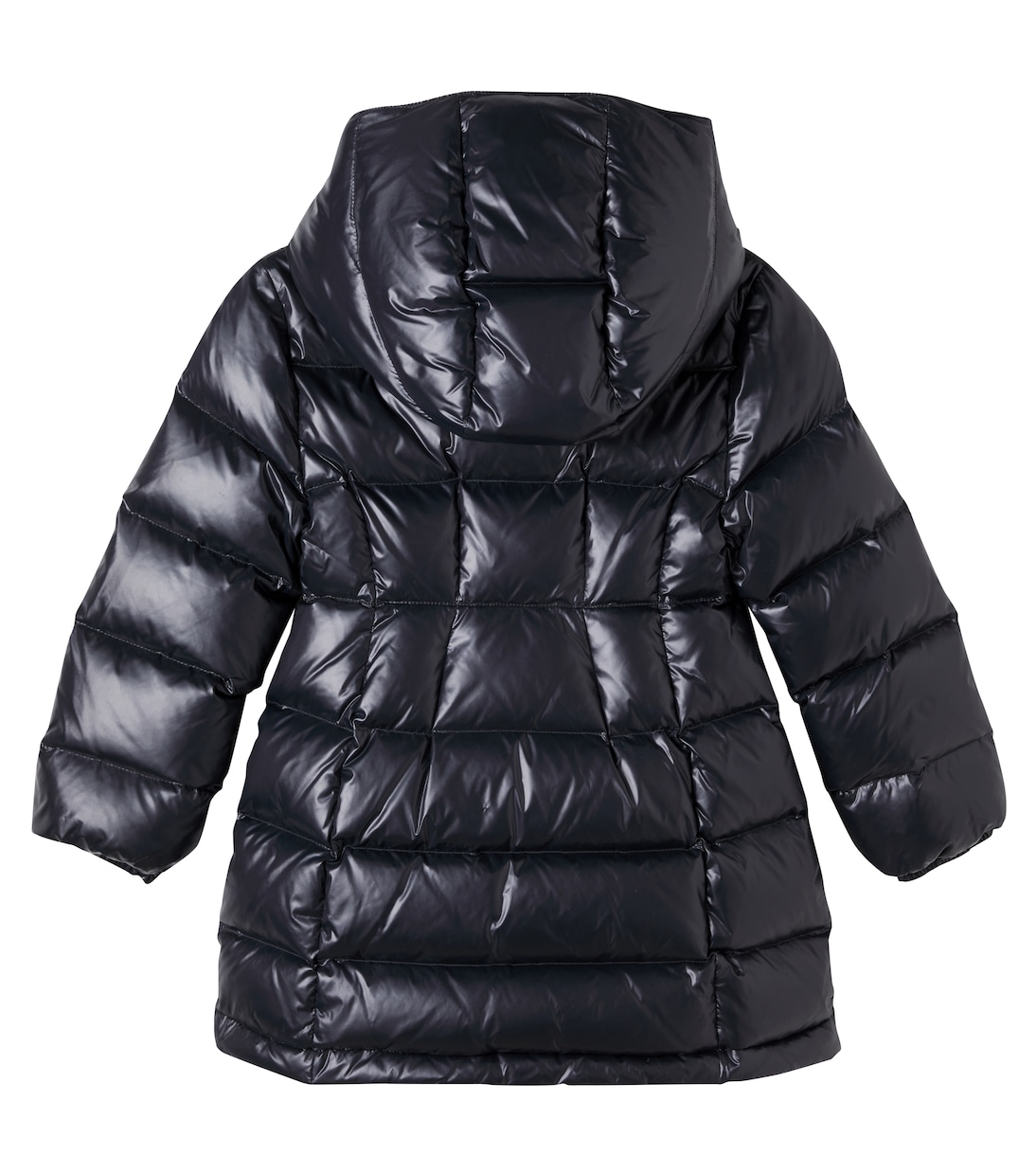 Daunenmantel DG | Dolce&Gabbana Kids