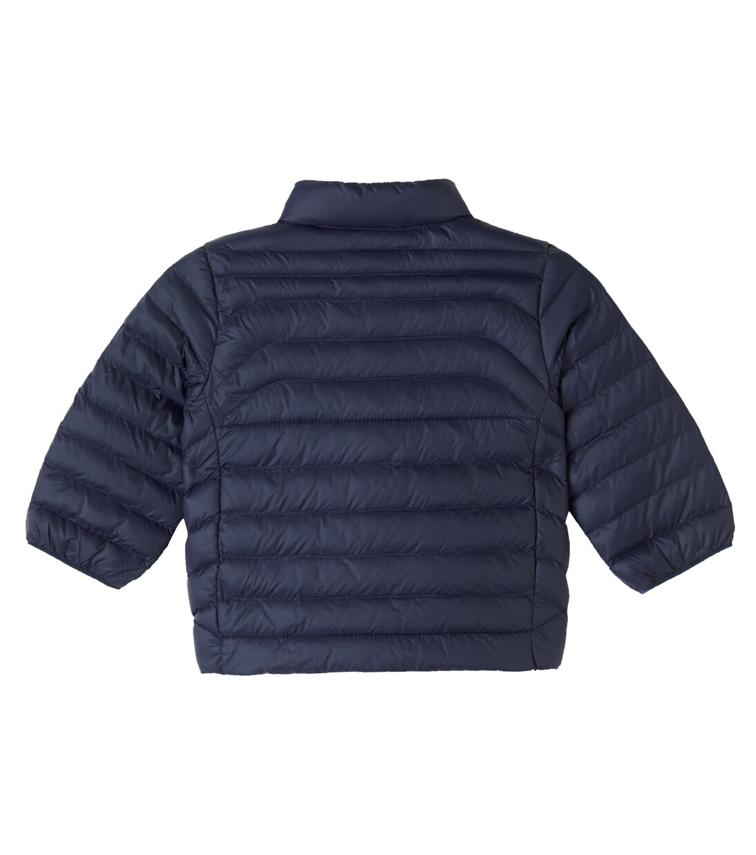 Baby quilted puffer jacket | Polo Ralph Lauren Kids