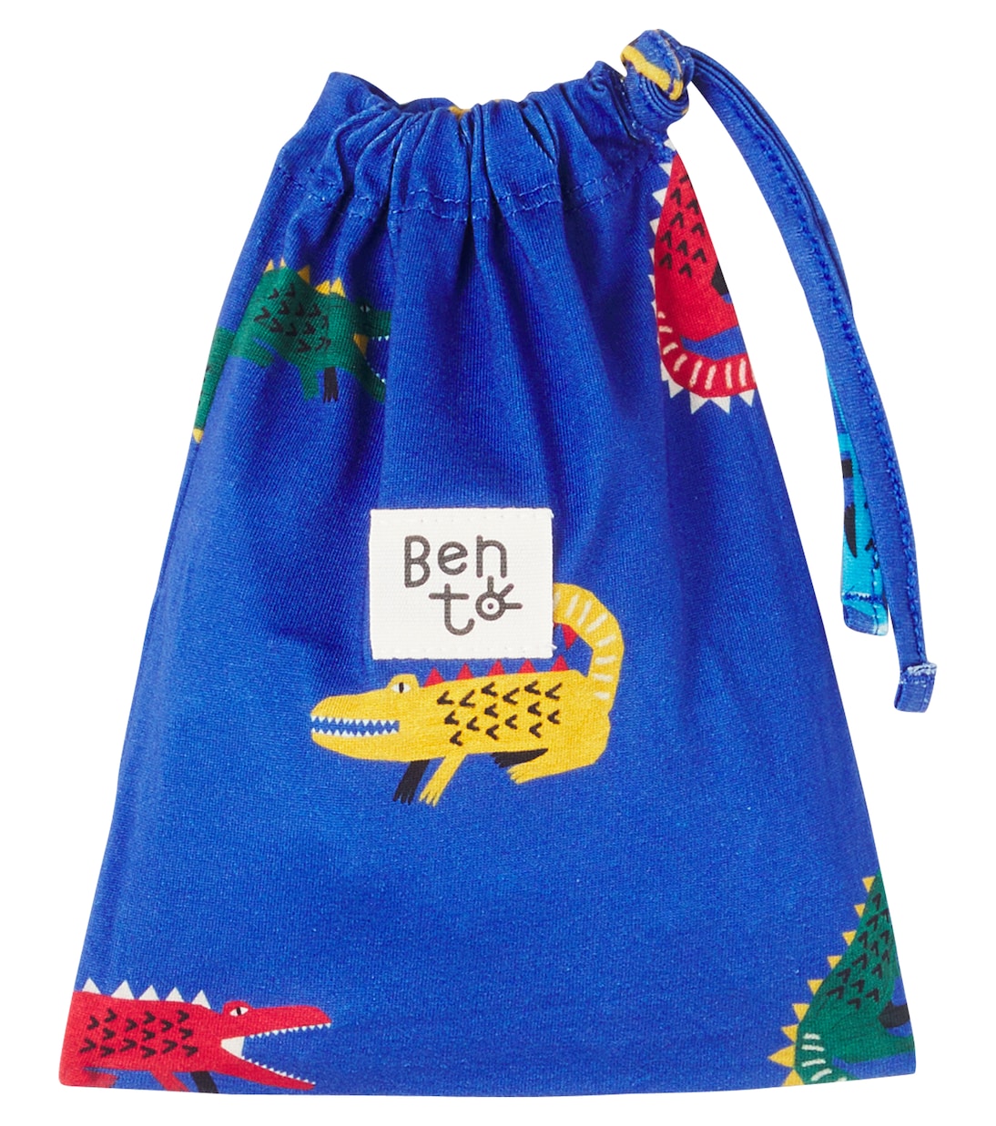 Baby Jacassaurinho T-shirt and shorts set | Fábula