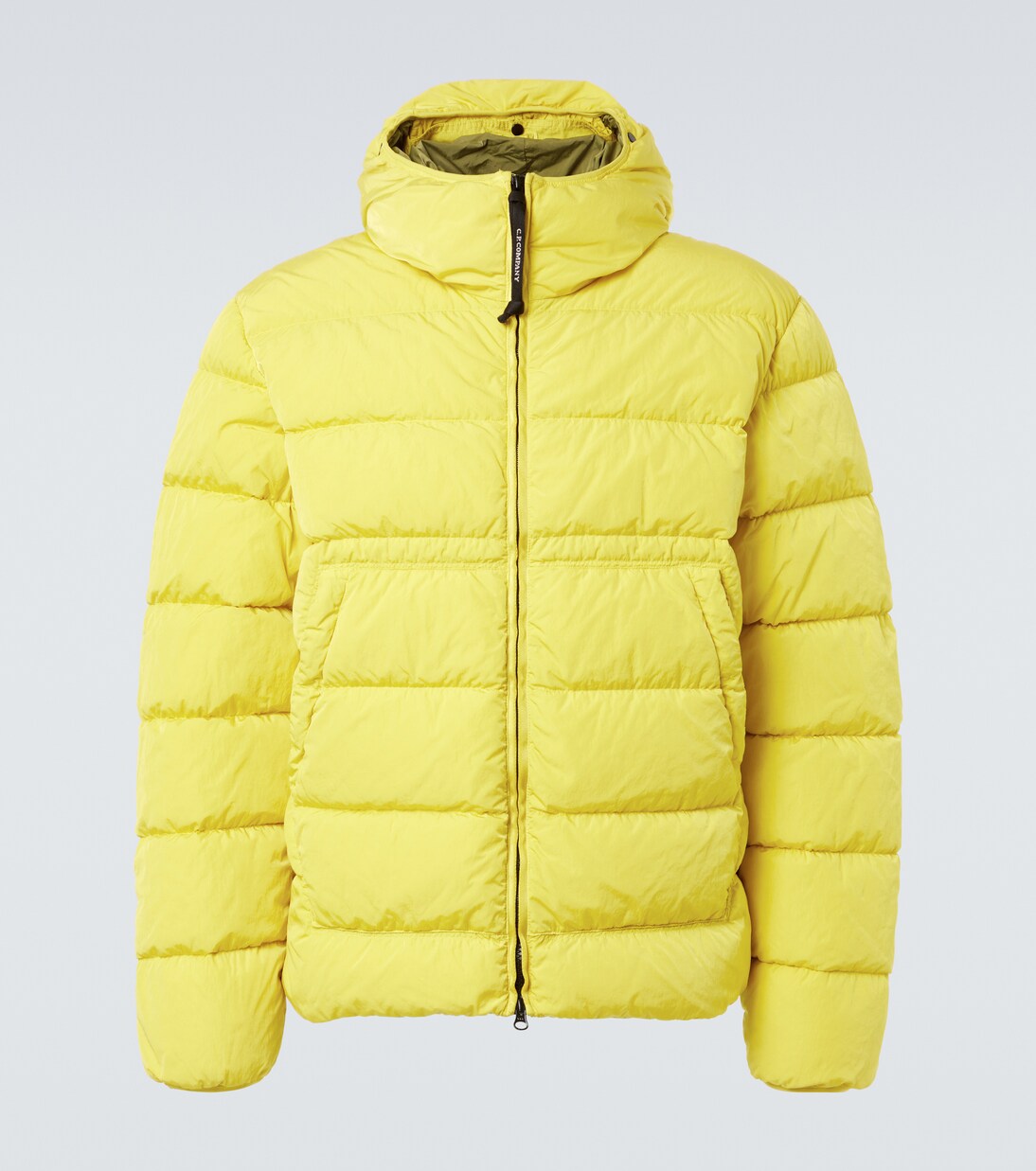 Chaqueta de plumas con capucha | C.P. Company