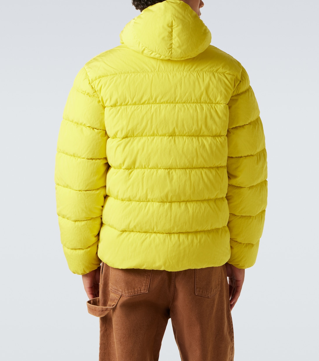 Chaqueta de plumas con capucha | C.P. Company