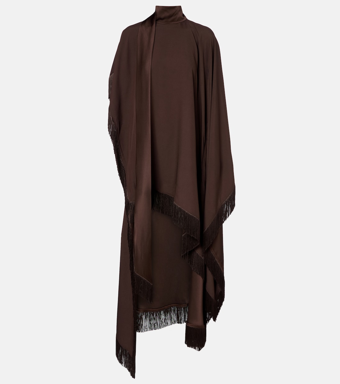 Kaftan California aus Satin | Taller Marmo