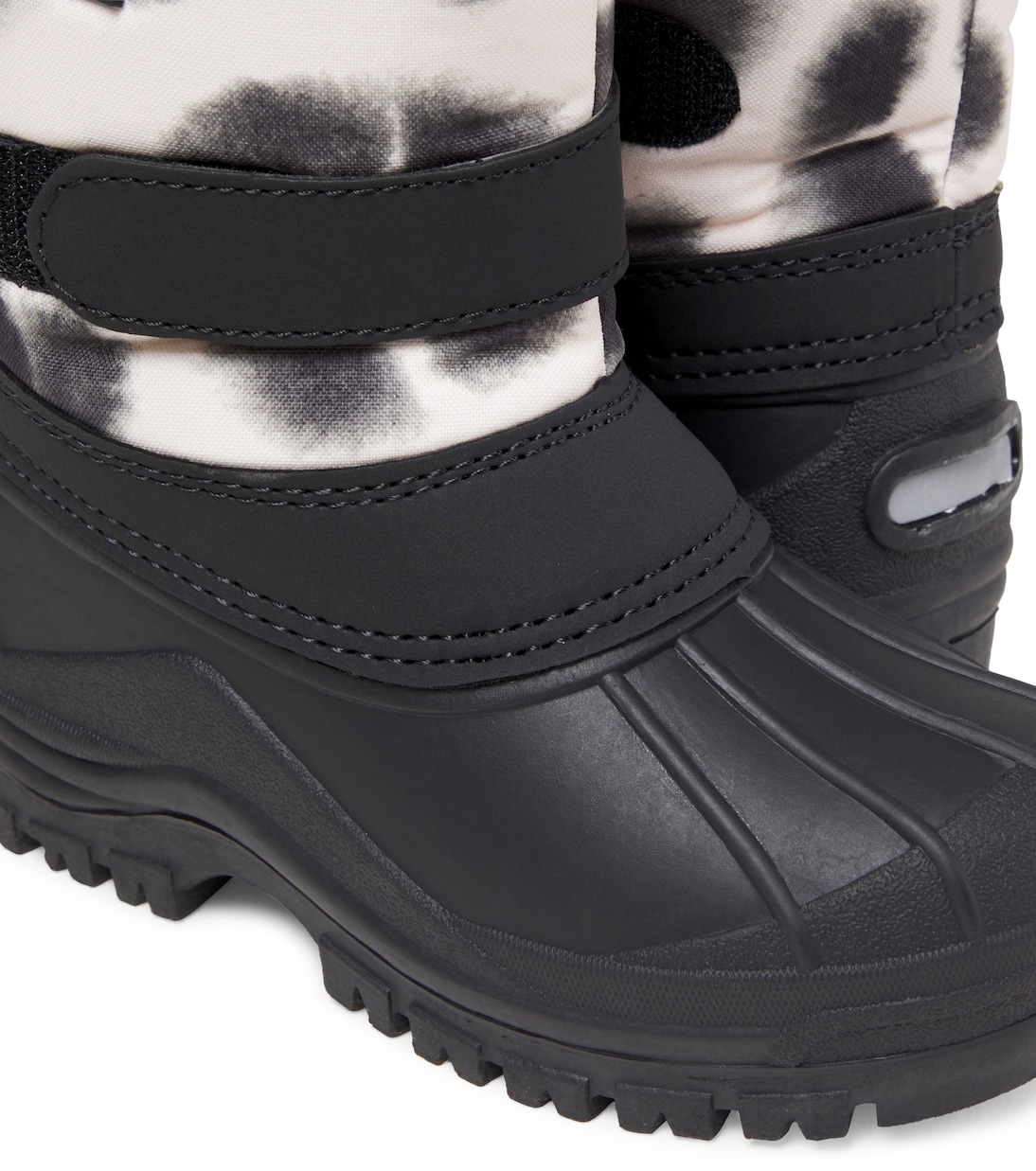 Driven printed snow boots | Molo