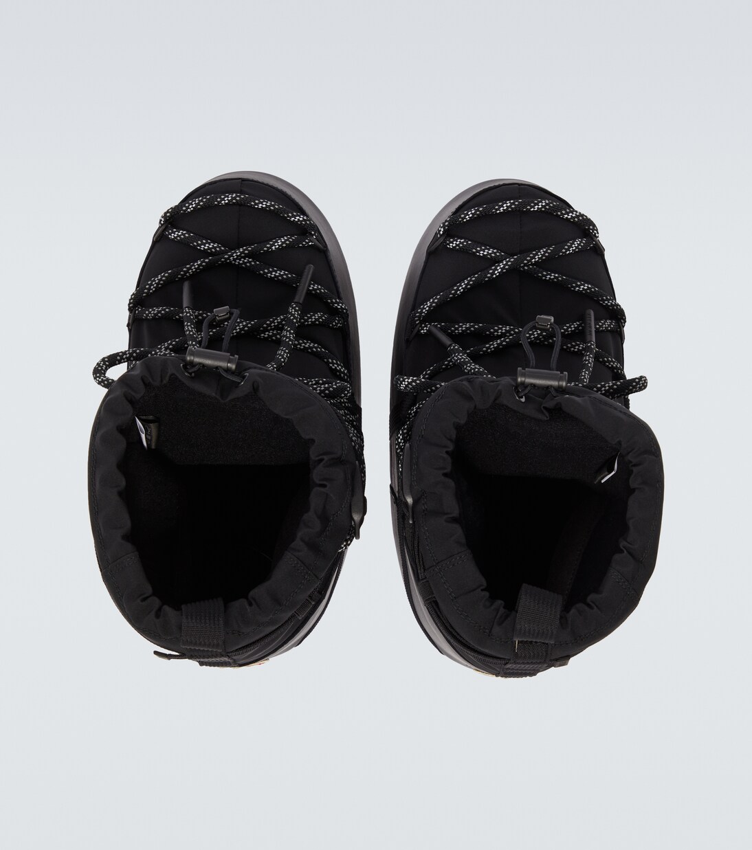 x Moon Boot Icon Low snow boots | Moncler Grenoble