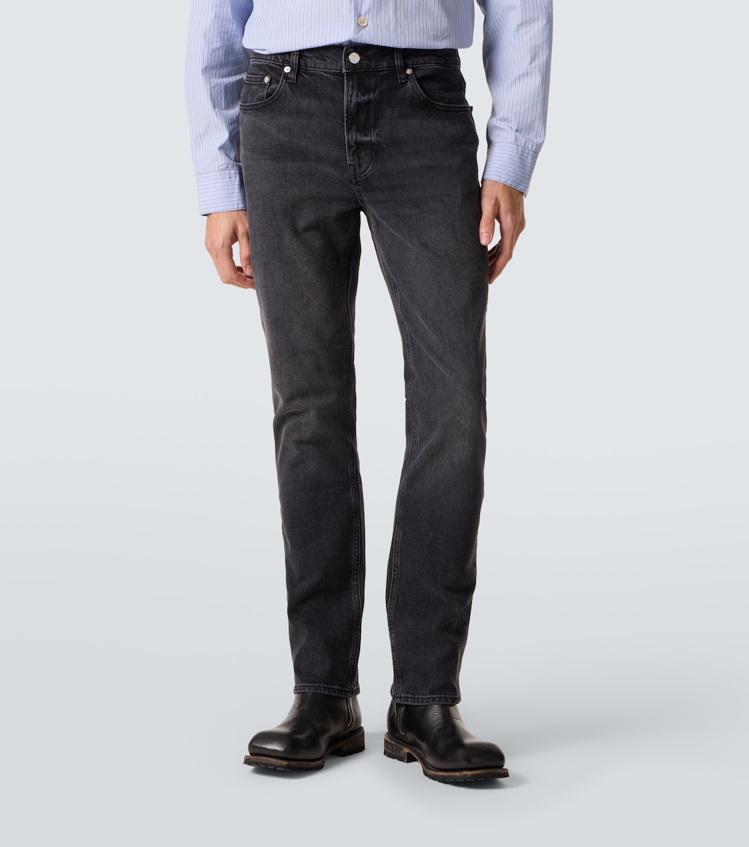 Straight Jeans Modern | Frame