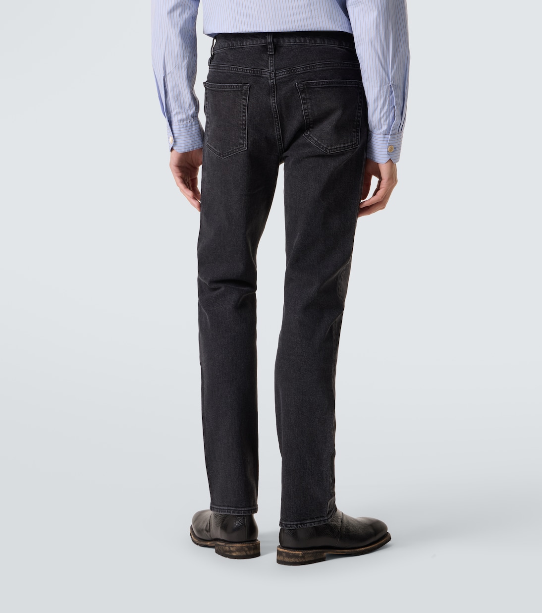 Straight Jeans Modern | Frame