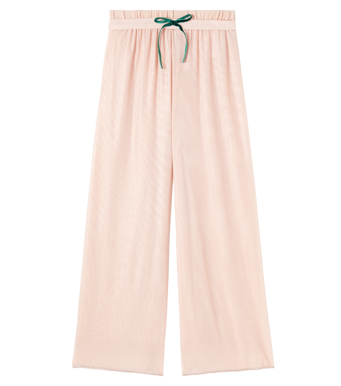 Pantaloni in tulle con fiocco | Oséree Kids