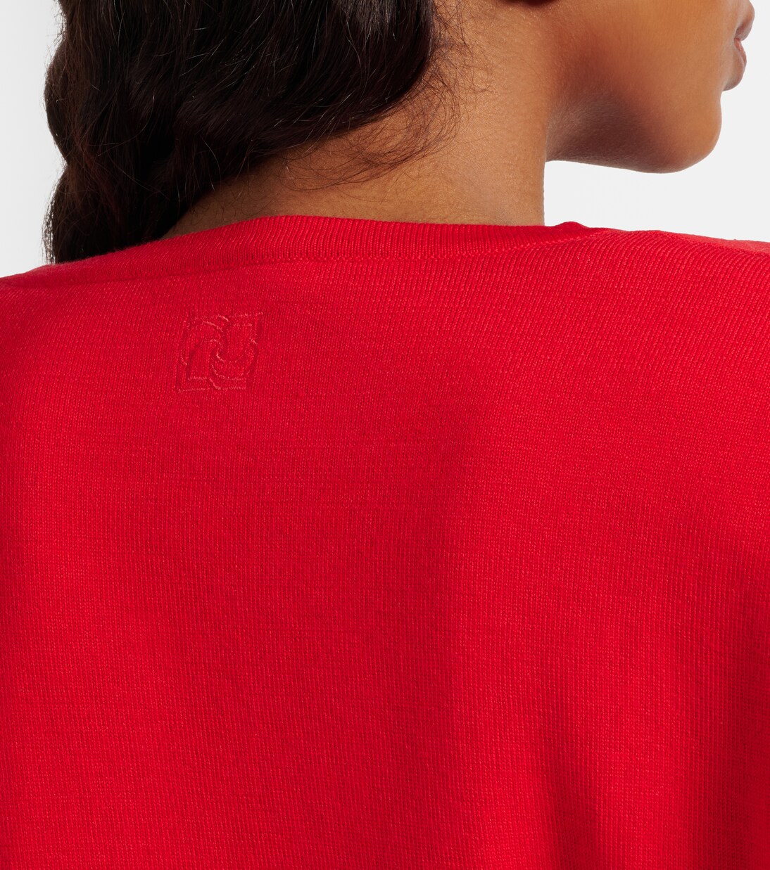 Wool sweater | Magda Butrym