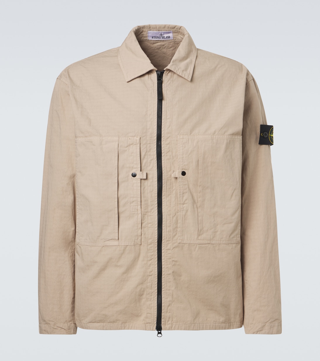 Cotton jacket | Stone Island